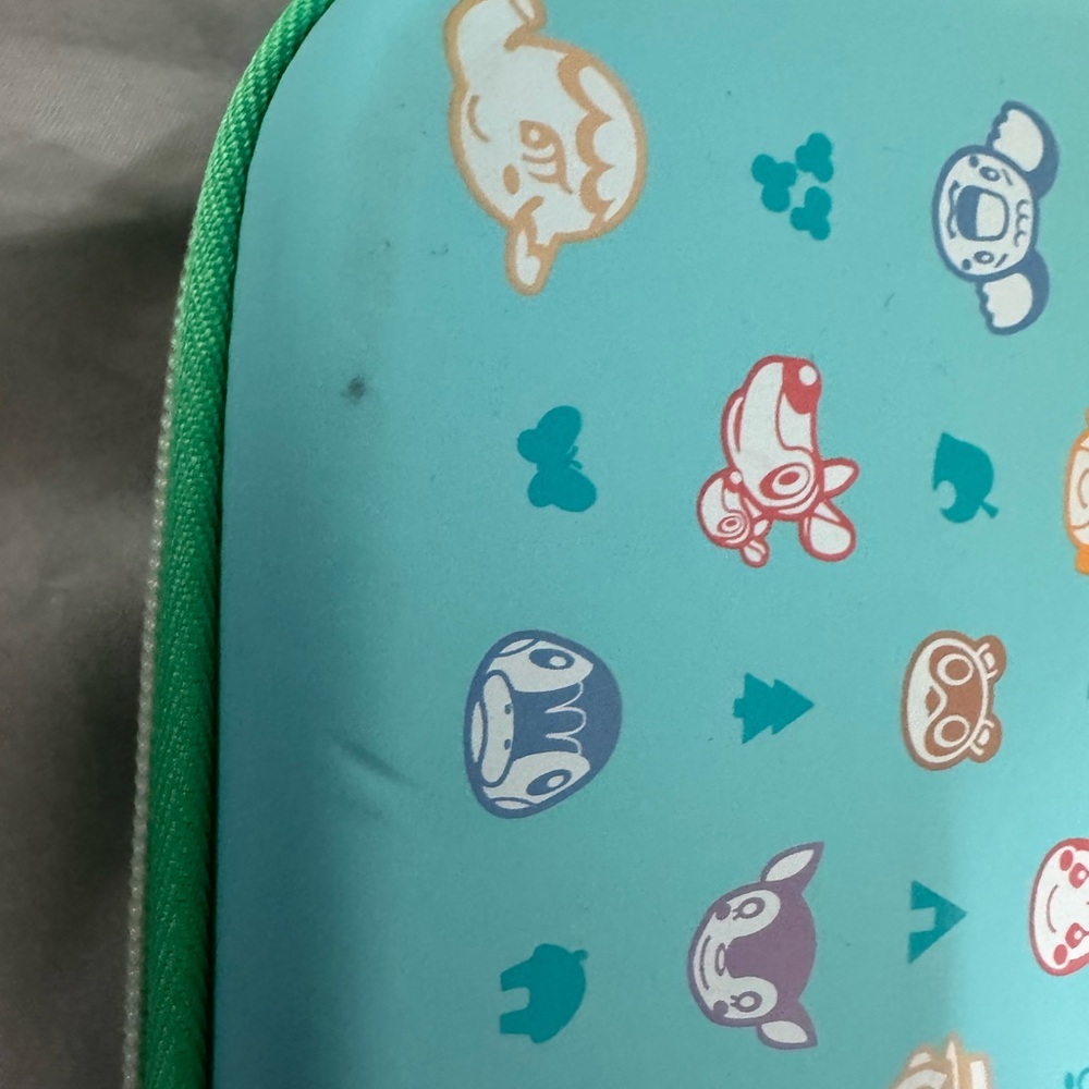 Nintendo switch lite case - Picture 2 of 8